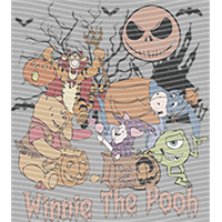 Winnie the Pooh-WP 626